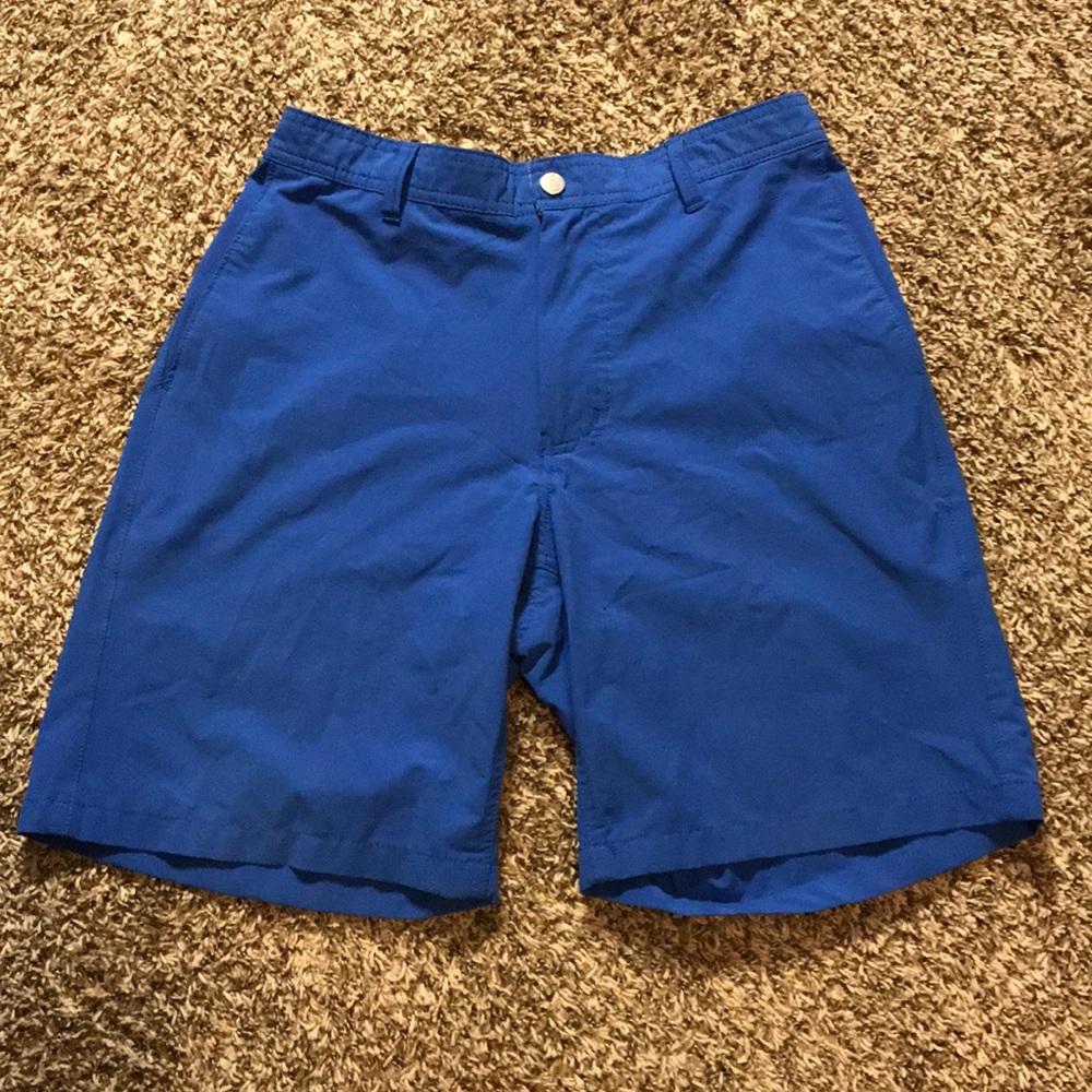 Southern Tide Tide To Trail Shorts - Small